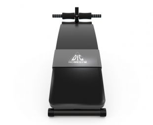 Скамья для пресса DFC Homegym D6610
