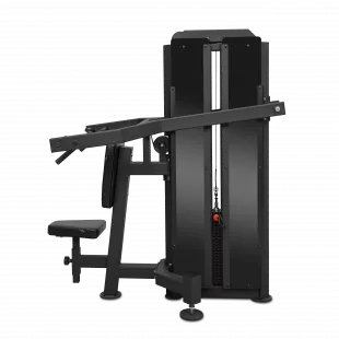 Жим от плеч профессиональный BRONZE GYM PARTNER ML-809