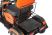 Электротрицикл Rutrike Gelbert Caf 48V/60V 600Вт