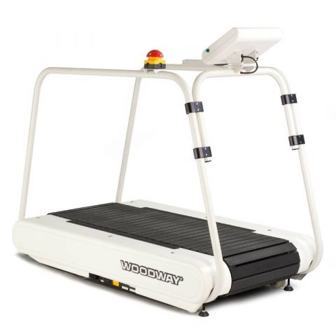 Беговая дорожка Woodway PPS Med