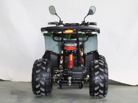 Квадроцикл GreenCamel Атакама T420 (60V 1500W R8 Дифференциал) пониженная