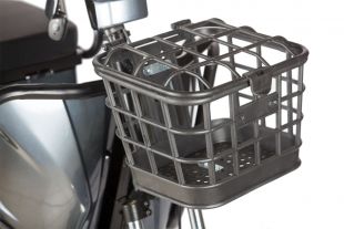 Электротрицикл Rutrike Gelbert Tuban 48V/60V 600Вт