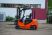 Вилочный погрузчик Sibtrike SF4 Light 15.3LA 1500 кг