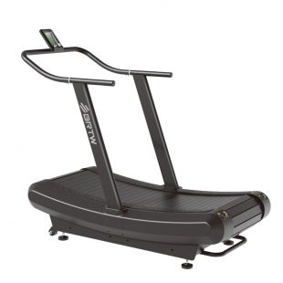 Беговая дорожка механическая Insight Fitness TT-X20