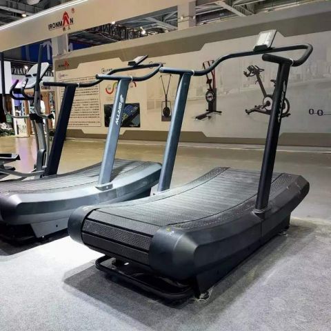 Беговая дорожка механическая Insight Fitness TT-X20