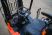 Вилочный погрузчик Sibtrike SF4 Light 20.3LA 2000 кг
