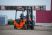 Вилочный погрузчик Sibtrike SF4 Light 20.3LA 2000 кг