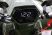 Квадроцикл детский электрический OMA Electric ELF-750 Dark green