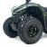 Квадроцикл детский электрический OMA Electric ELF-750 Dark green