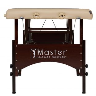 Массажный стол складной Master Argo