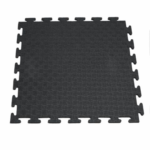 Маты - пазлы для фитнеса и тренажеров