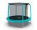 Батут DFC JUMP STREET 8FT-JST-E