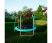 Батут DFC JUMP STREET 8FT-JST-E