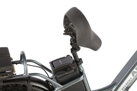 Электровелосипед Gelbert ALFA 3 PRO