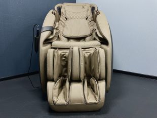 Массажное кресло Jera Osteo Grey / Beige (Витринный экземпляр)