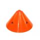 Конусы тренировочные (6 штук 14 см) Adidas ADSP-11522