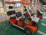 Гольфкар GreenCamel Сонора A3 ECO (3 seats 1000W R8) 