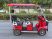 Гольфкар GreenCamel Сонора A3 ECO (3 seats 1000W R8) 