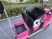 Гольфкар GreenCamel Сонора A3 ECO (3 seats 1000W R8) 