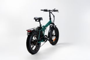 Электровелосипед OMA Electric FE17-R1