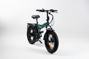 Электровелосипед OMA Electric FE17-R1