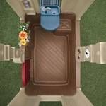 Детский игровой домик Step 2 "Уютный коттедж"