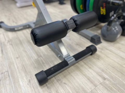 Гиперэкстензия под углом 45 градусов Impulse IF45
