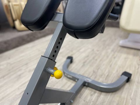 Гиперэкстензия под углом 45 градусов Impulse IF45