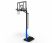 Мобильная баскетбольная стойка 44" DFC STAND44PVC1