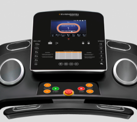 Беговая дорожка Jorgen Svensson Body Labs Physioline TMX TOUCH
