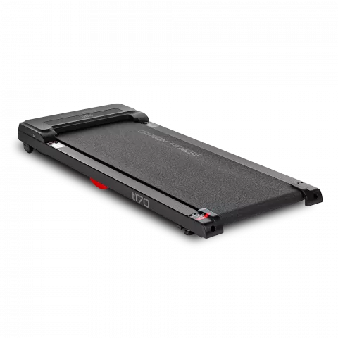 Беговая дорожка домашняя CARBON FITNESS T170