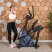 Эллиптический тренажёр Carbon Fitness E70