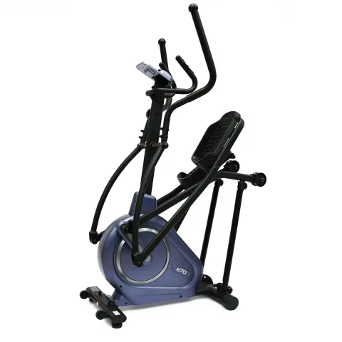 Эллиптический тренажёр Carbon Fitness E70