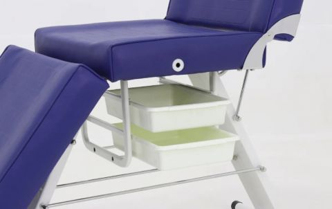 Косметологическое кресло-стол JF-Madvanta (КО-167)