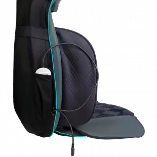 Массажная накидка Ergonova FeelBack 3NE