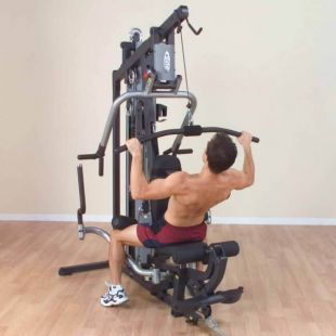 Мультистанция Body-Solid G5S
