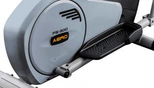 Эллиптический тренажер Hasttings FS300 Aero