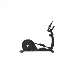 Профессиональный Эллиптический тренажер CardioPower Pro X450 NEW