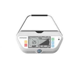 Велоэргометр Horizon Comfort 3 NEW