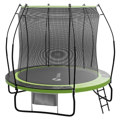 Батут Scholle JUMPER 8FT