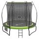 Батут Scholle JUMPER 8FT
