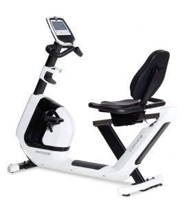 Велоэргометр Horizon Comfort R ViewFit