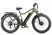 Электровелосипед Gelbert Pegas 4 DUAL PRO MAX