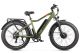 Электровелосипед Gelbert Pegas 4 DUAL PRO MAX