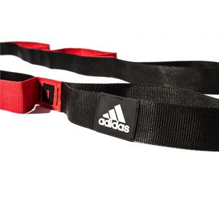 Лента Adidas ADTB-10608 для растяжки