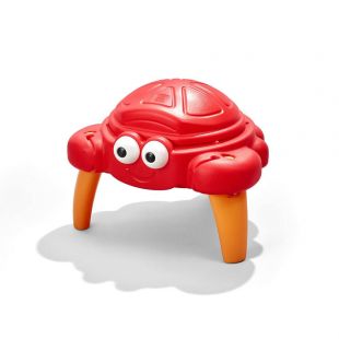 Столик для игр с песком Step 2 "Крабик"