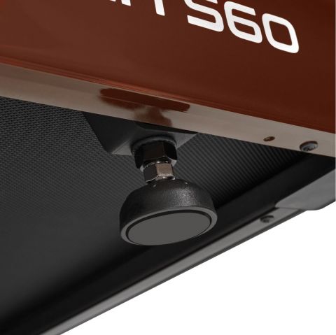 Беговая дорожка Titanium Masters Slimtech S60