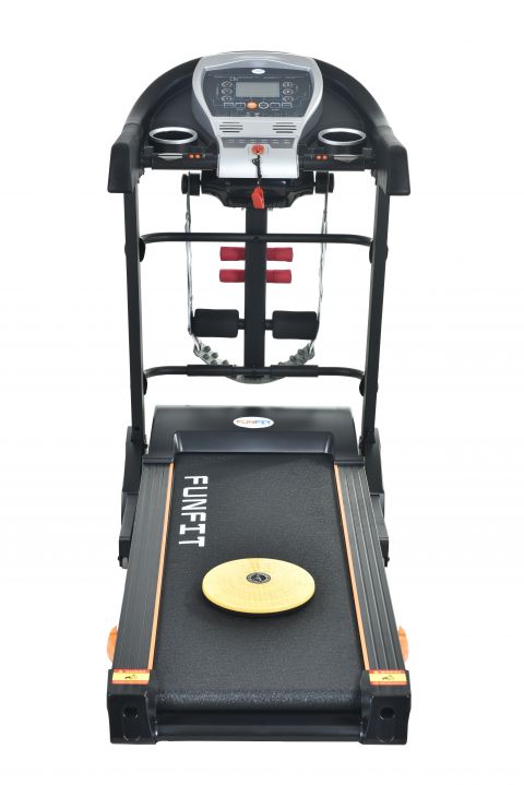 Многофункциональная Беговая дорожка Funfit DK-12AD