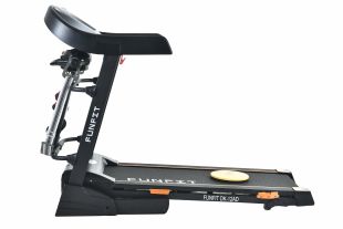 Многофункциональная Беговая дорожка Funfit DK-12AD