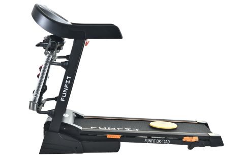 Многофункциональная Беговая дорожка Funfit DK-12AD